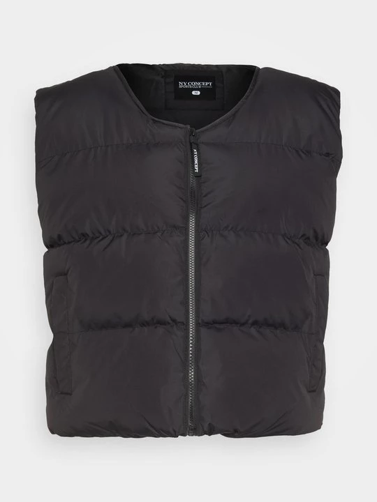 Foto van product Bodywarmer NY CONCEPT zwart