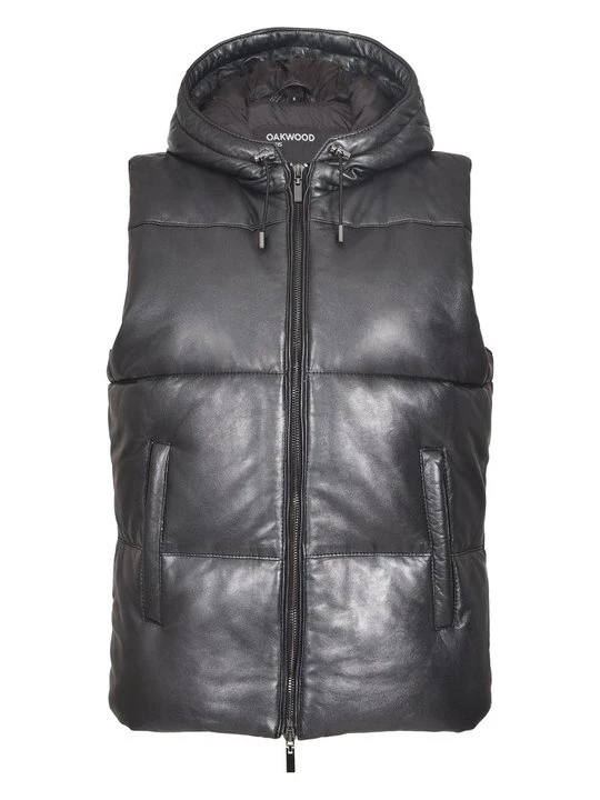 Foto van product Bodywarmer Oakwood