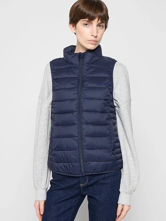 Foto van product Bodywarmer Only blauw