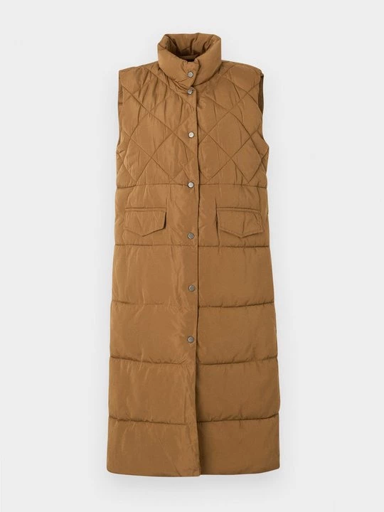 Foto van product Bodywarmer Only bruin