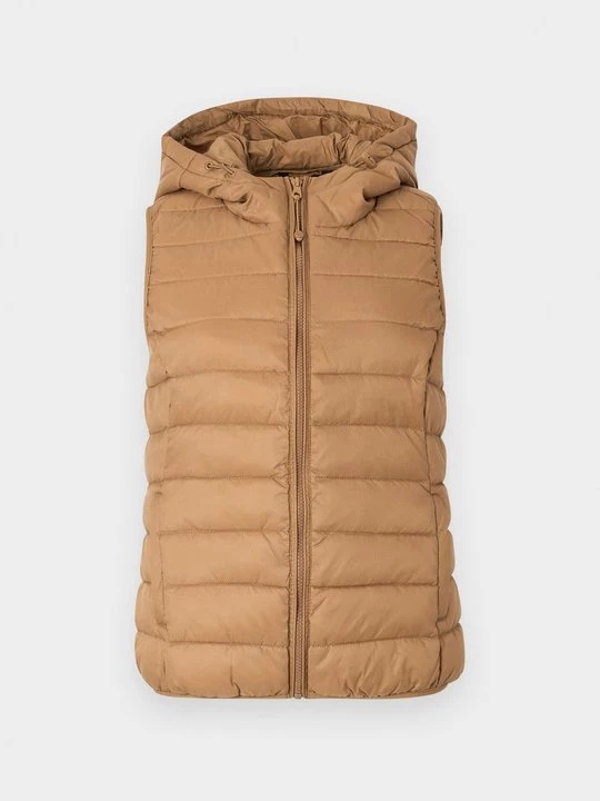 Foto van product Bodywarmer Only camel