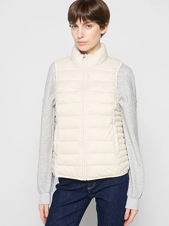 Foto van product Bodywarmer Only crème