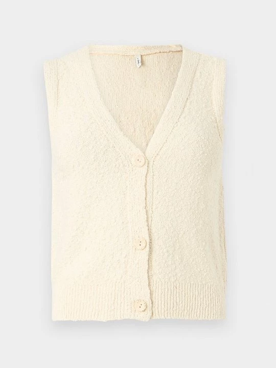 Foto van product Bodywarmer Only crème