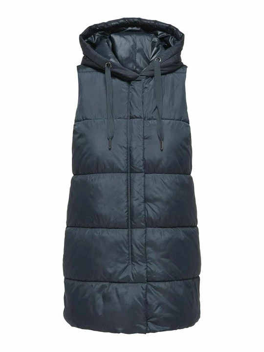Foto van product Bodywarmer Only donkerblauw