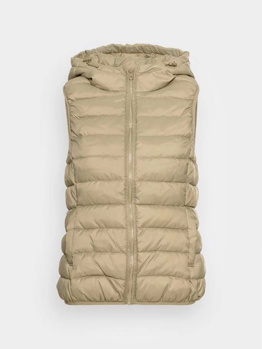 Foto van product Bodywarmer Only groen