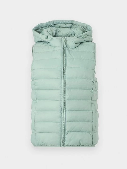Foto van product Bodywarmer Only groen