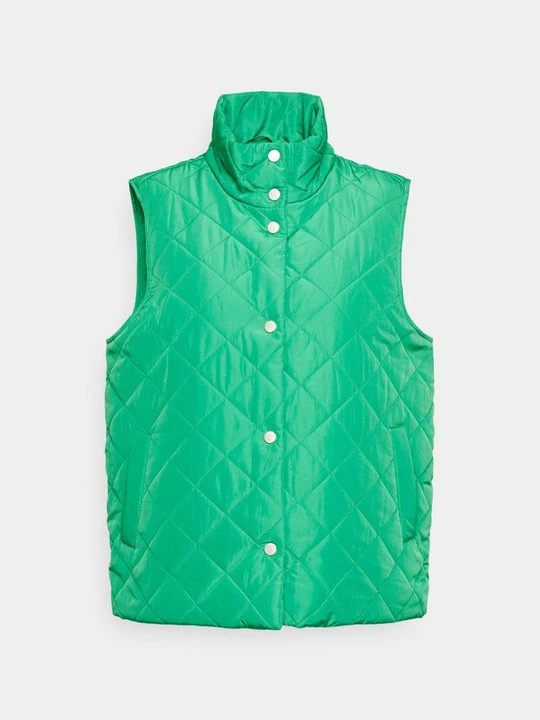 Foto van product Bodywarmer Only groen
