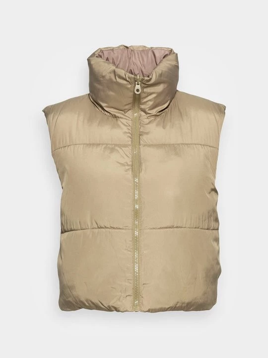 Foto van product Bodywarmer Only kaki