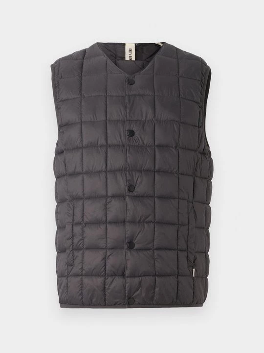 Foto van product Bodywarmer Only & Sons donkergrijs