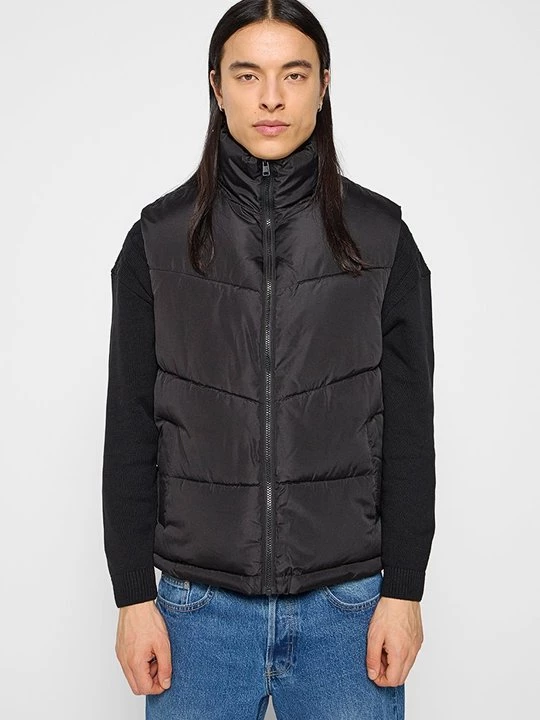 Foto van product Bodywarmer Only & Sons zwart