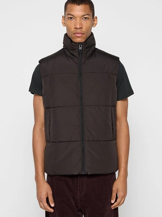 Foto van product Bodywarmer Only & Sons zwart