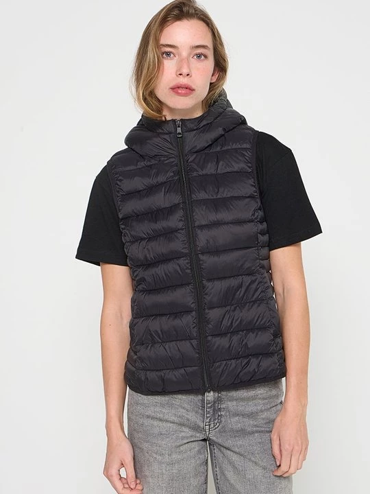 Foto van product Bodywarmer Only zwart