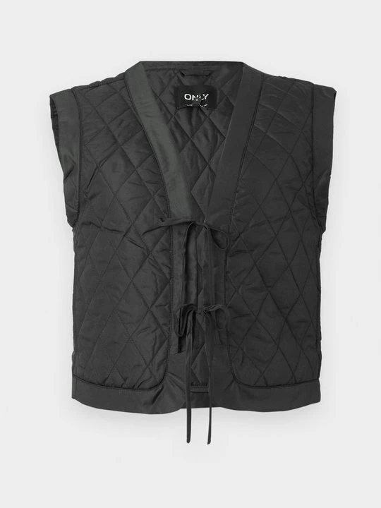 Foto van product Bodywarmer Only zwart