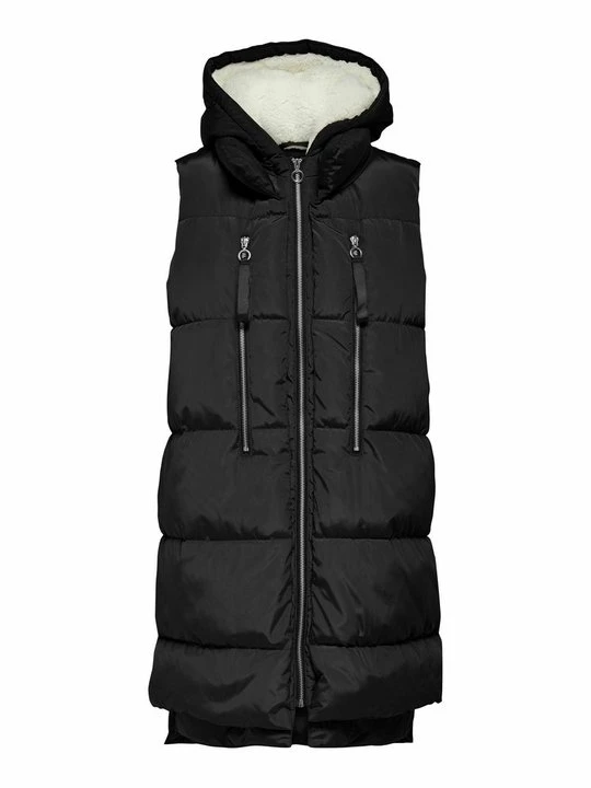 Foto van product Bodywarmer Only zwart
