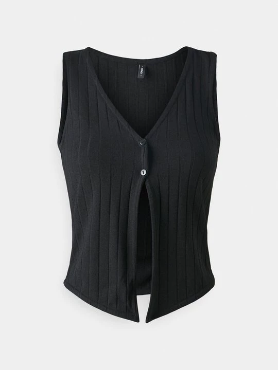 Foto van product Bodywarmer Only zwart