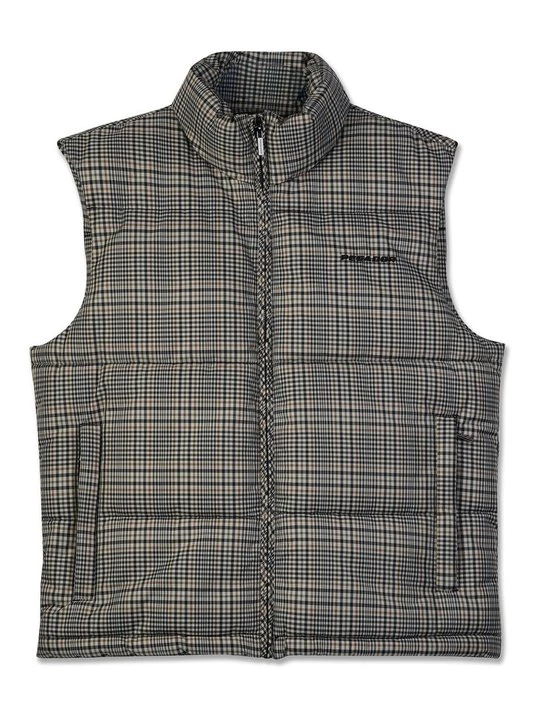 Foto van product Bodywarmer Pegador beżowy
