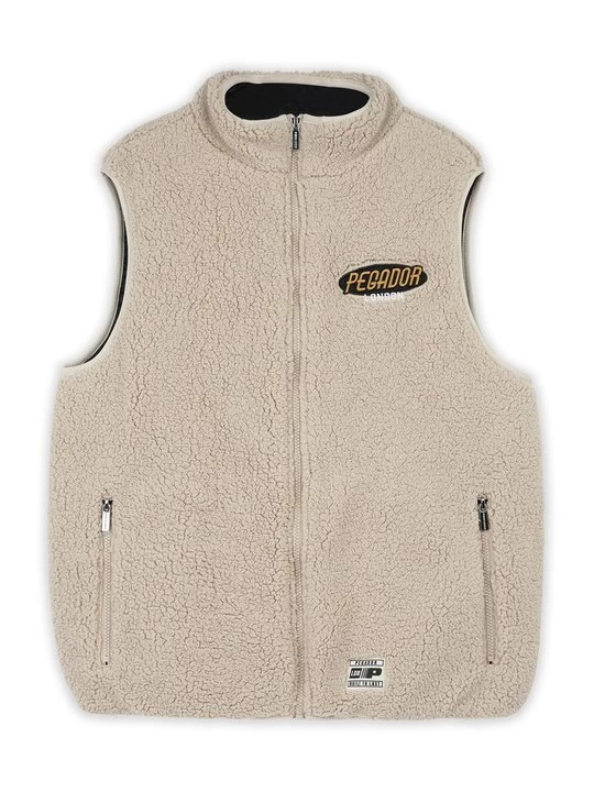 Foto van product Bodywarmer Pegador beżowy