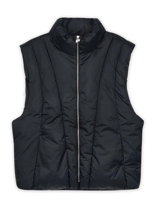 Foto van product Bodywarmer Pegador zwart