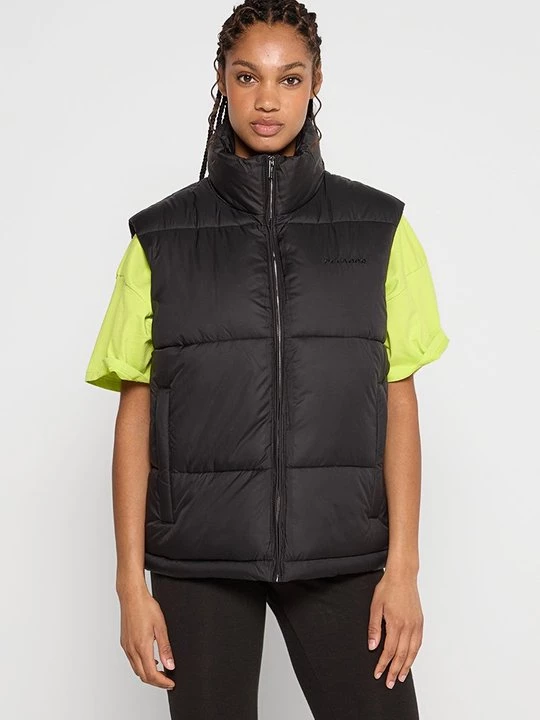 Foto van product Bodywarmer Pegador zwart