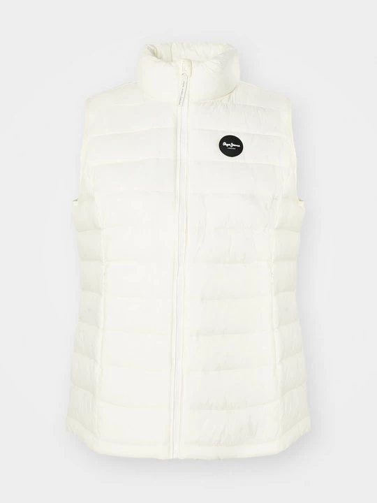Foto van product Bodywarmer Pepe Jeans crème
