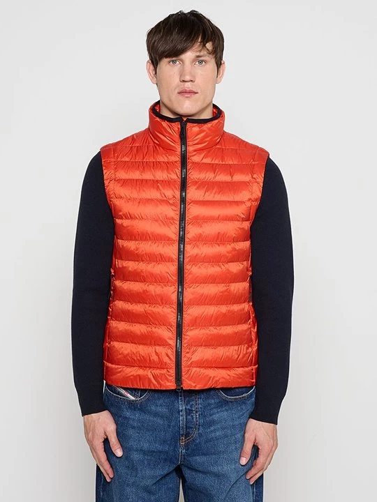 Foto van product Bodywarmer Peuterey rood