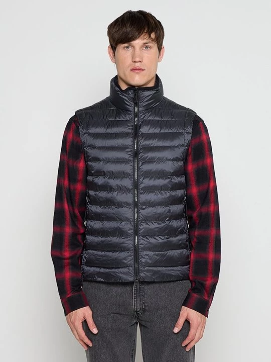 Foto van product Bodywarmer Peuterey zwart