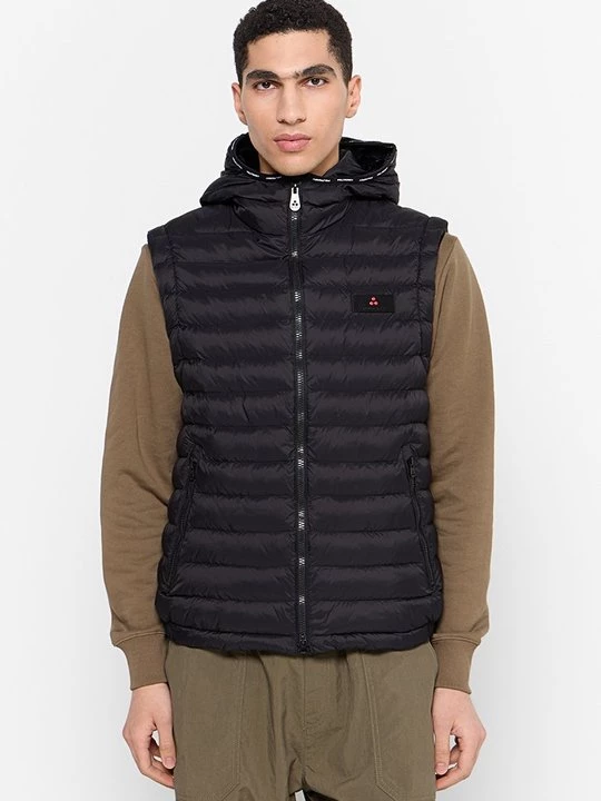 Foto van product Bodywarmer Peuterey zwart