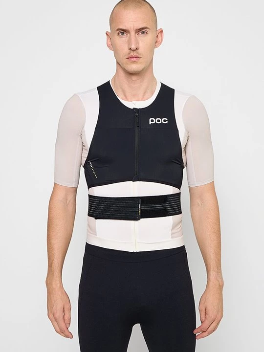 Foto van product Bodywarmer POC zwart