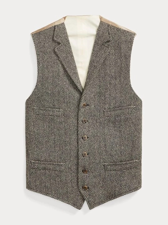 Foto van product Bodywarmer Polo Ralph Lauren zwart