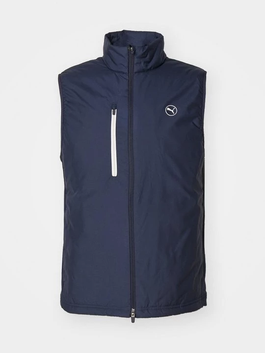 Foto van product Bodywarmer Puma donkerblauw