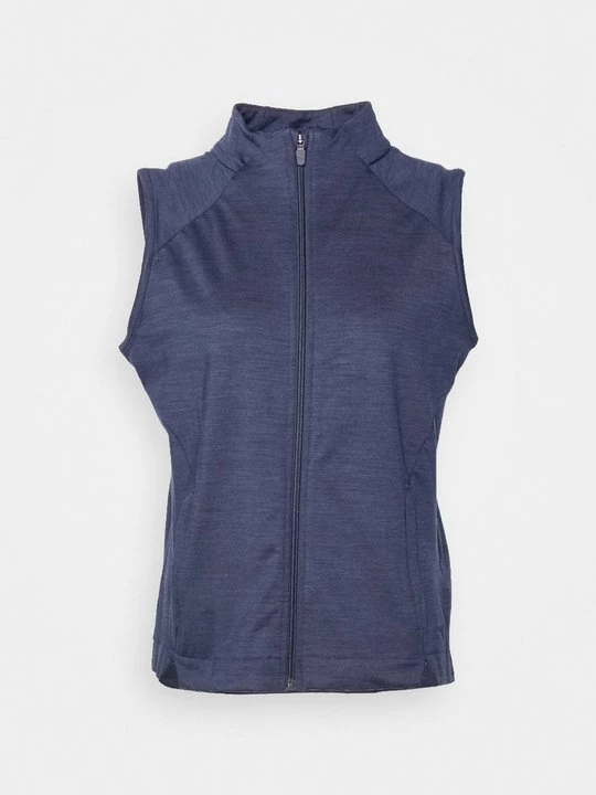 Foto van product Bodywarmer Puma donkerblauw