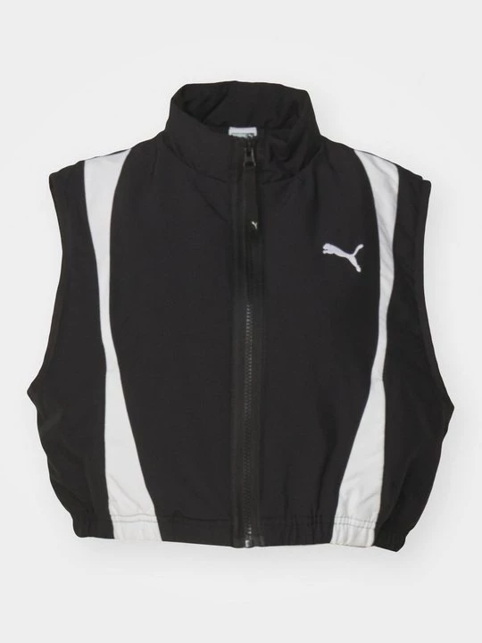 Foto van product Bodywarmer Puma zwart