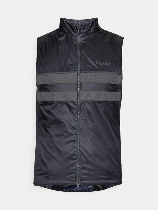 Foto van product Bodywarmer Rapha zwart