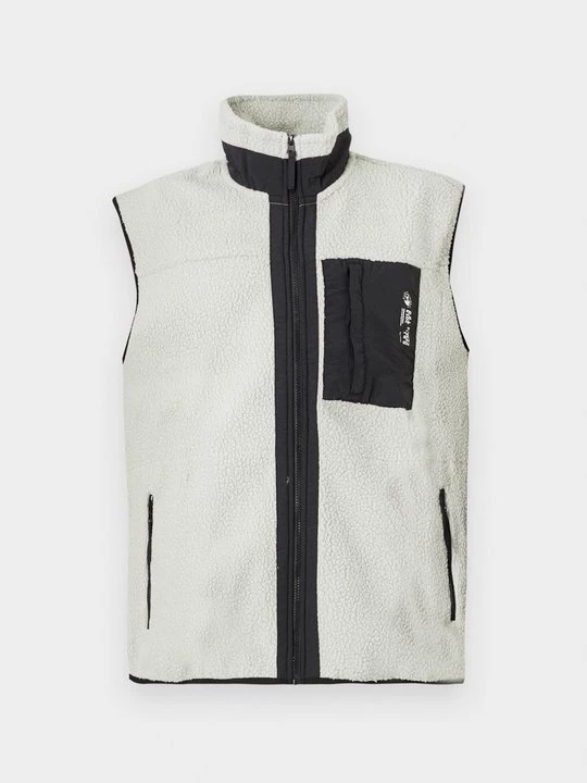 Foto van product Bodywarmer Redefined Rebel beżowy