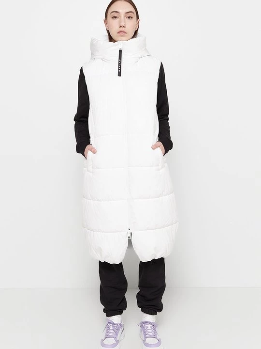 Foto van product Bodywarmer Replay crème