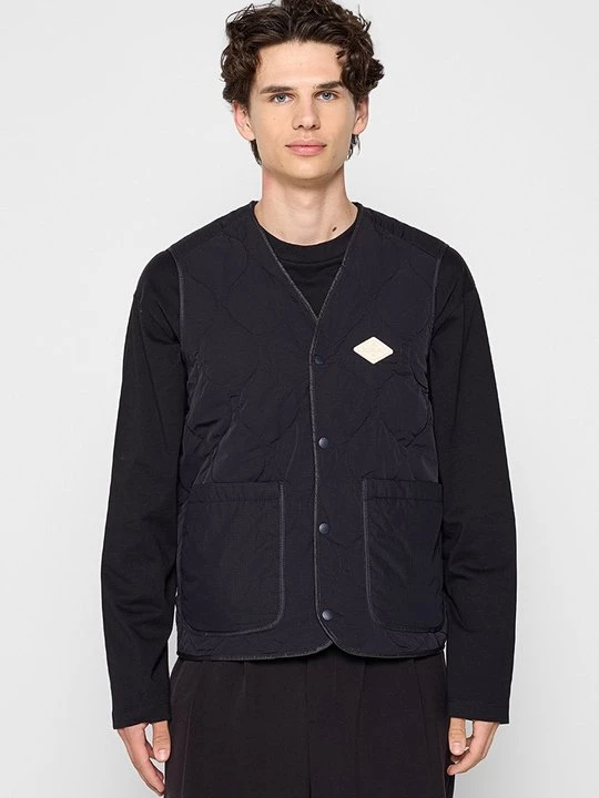 Foto van product Bodywarmer Replay donkerblauw