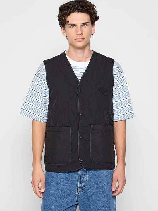 Foto van product Bodywarmer Replay zwart