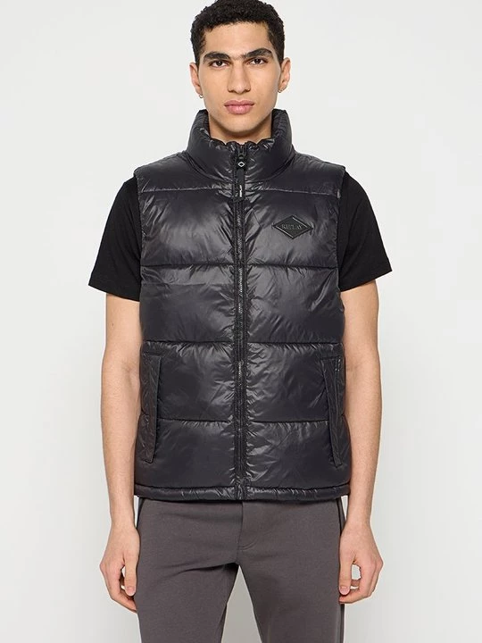 Foto van product Bodywarmer Replay zwart
