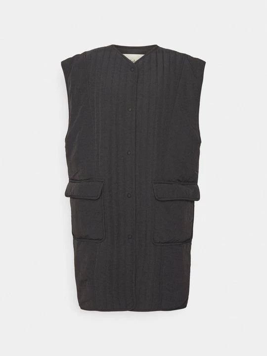 Foto van product Bodywarmer Rodebjer zwart