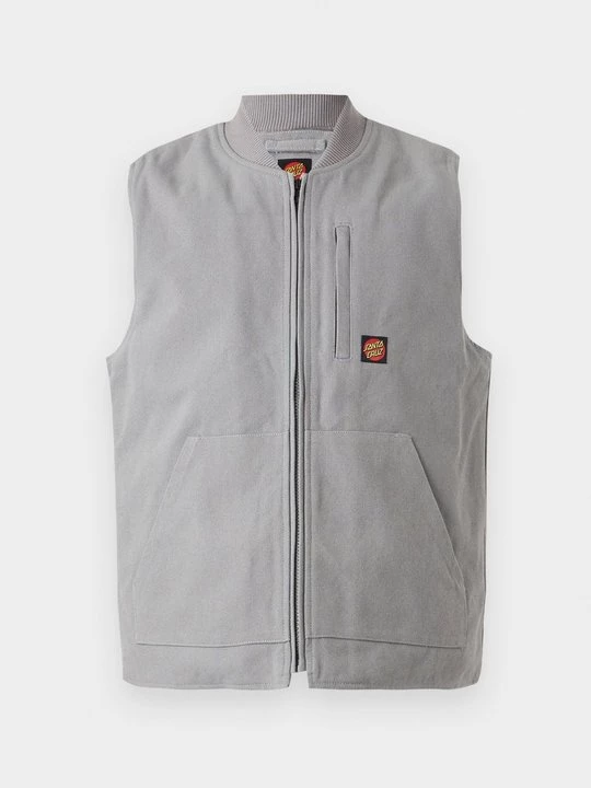 Foto van product Bodywarmer Santa Cruz