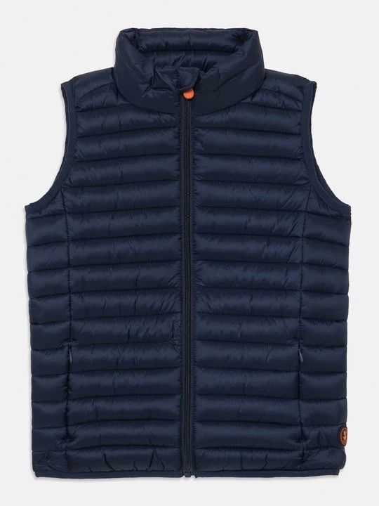 Foto van product Bodywarmer Save The Duck donkerblauw