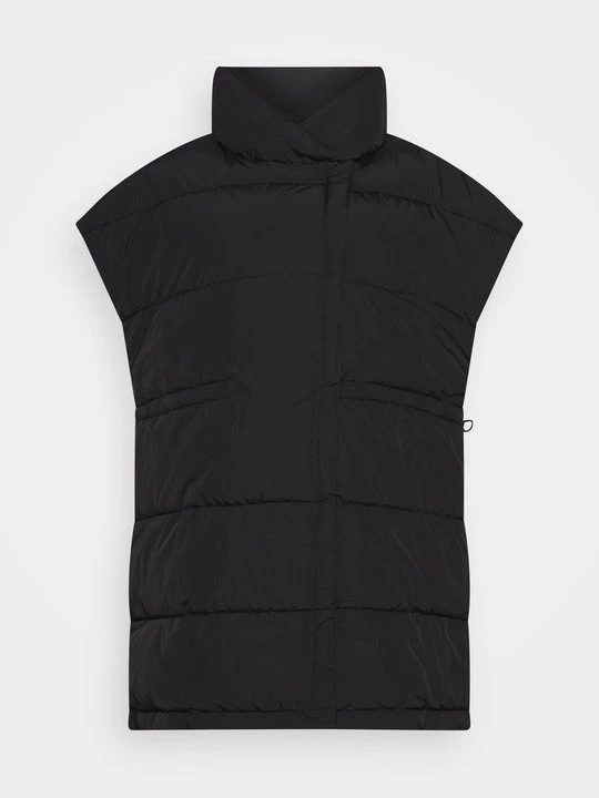 Foto van product Bodywarmer Selected zwart