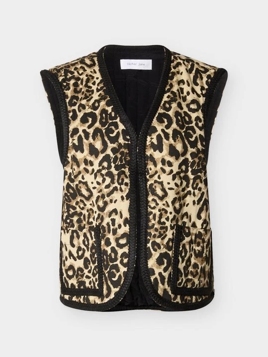 Foto van product Bodywarmer Sister Jane