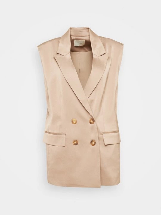 Foto van product Bodywarmer Sofie Schnoor camel
