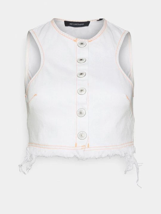 Foto van product Bodywarmer SPORTMAX