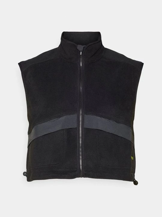 Foto van product Bodywarmer Stronger zwart
