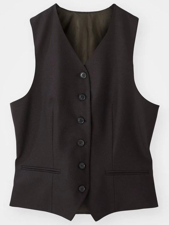 Foto van product Bodywarmer Tiger Of Sweden donkerbruin