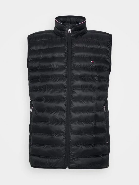 Foto van product Bodywarmer Tommy Hilfiger donkerblauw