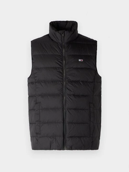 Foto van product Bodywarmer Tommy Jeans zwart