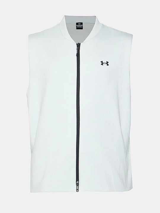 Foto van product Bodywarmer Under Armour lichtgroen